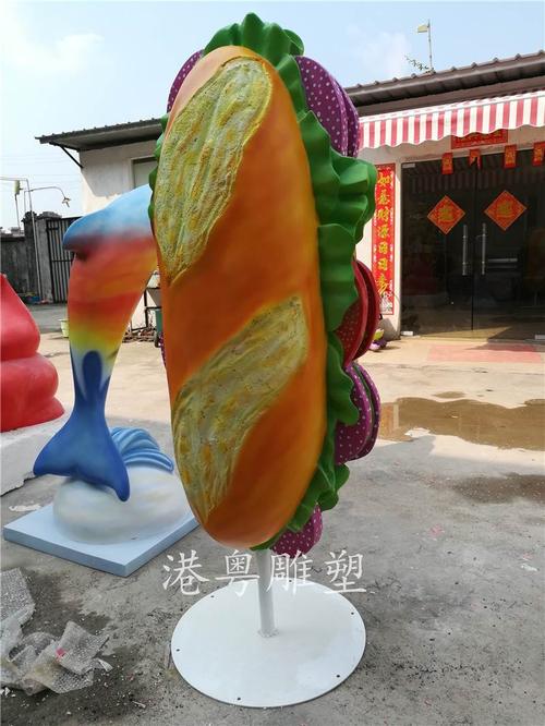 繁花似果 深圳港粵文化藝術制作的產品展廳與藝術直銷新范式